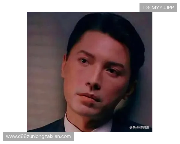 尊龙就是博：尊龙在影视作品中的精彩演绎与角色塑造